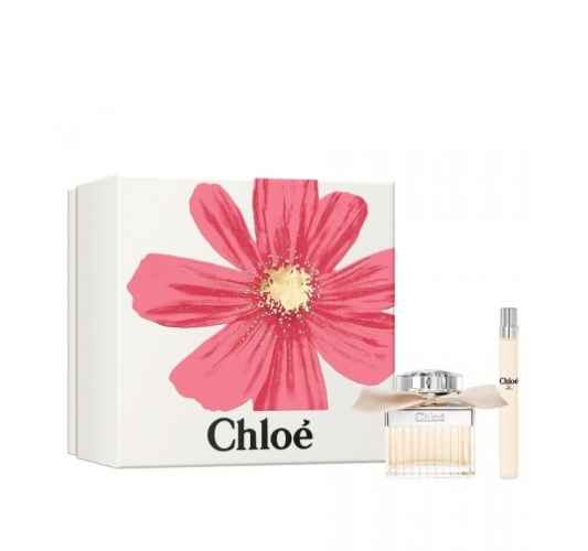 Chloe - EdP 50 ml + EdP 10 ml