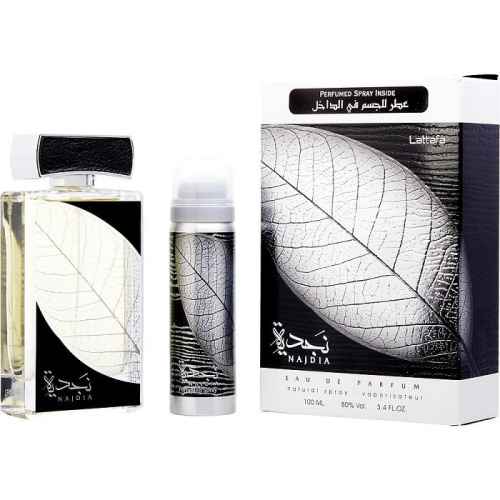 Lattafa Pride Najdia 100 ml + 50 ml
