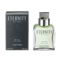 Calvin Klein ETERNITY 100 ml