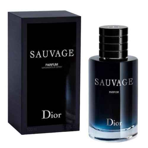 Dior Sauvage 100 ml