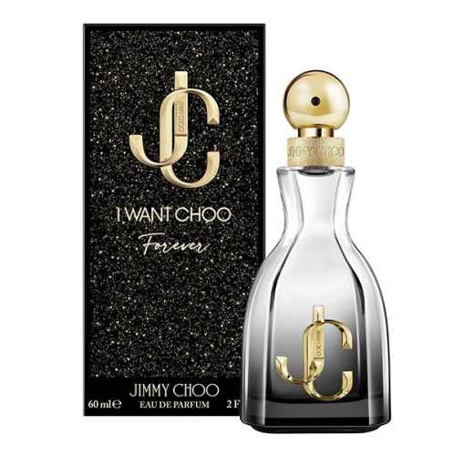 Jimmy Choo I Want Choo Forever 60 ml