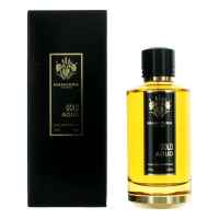 Mancera Gold Aoud 120 ml 