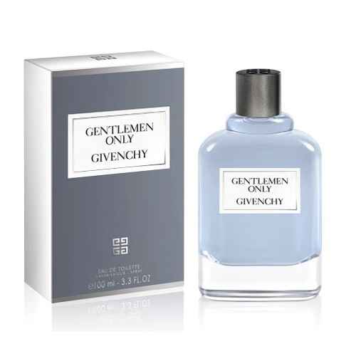 Givenchy Gentlemen Only 100 ml 