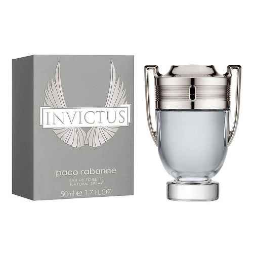 Paco Rabanne Invictus 100 ml