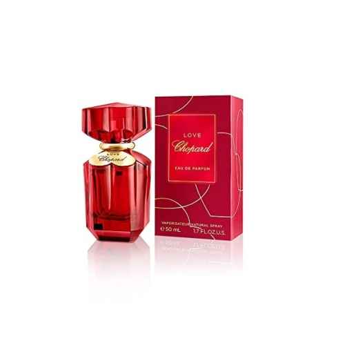 Chopard Love Chopard 50 ml