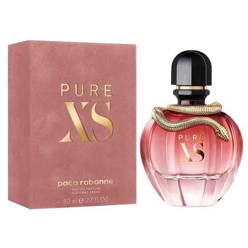 Paco Rabanne Pure XS 80 ml 