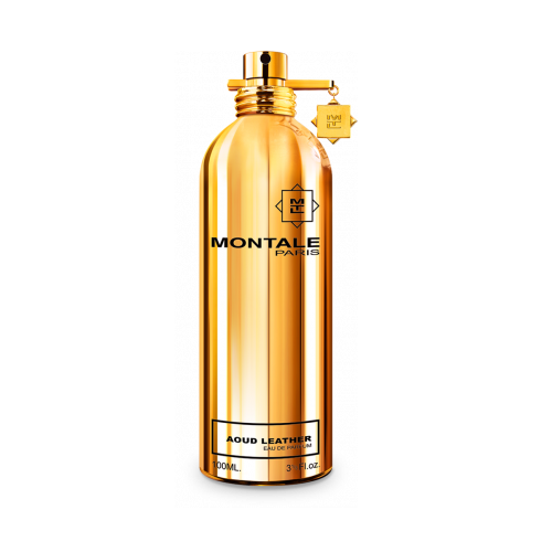 Montale Aoud Leather 100 ml