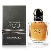 Armani Stronger With You 50 ml