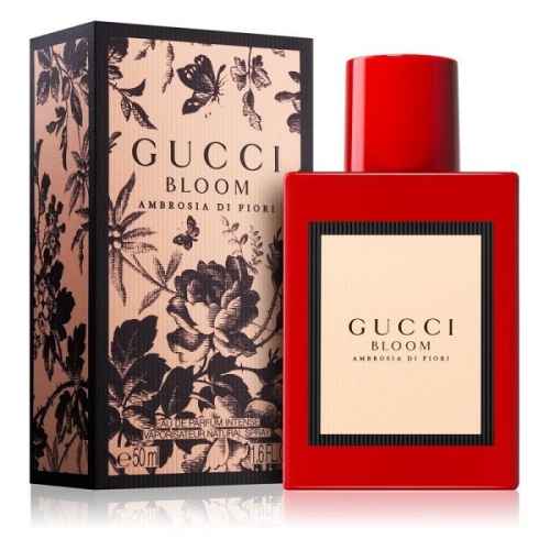 Gucci Bloom Ambrosia di Fiori 50 ml