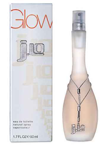 Jennifer Lopez GLOW 50 ml