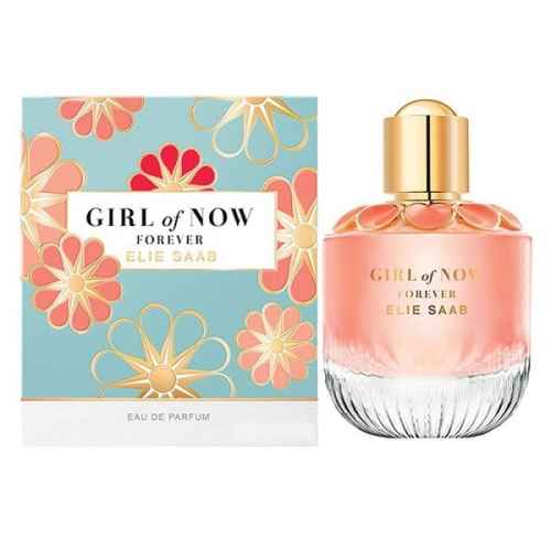 Elie Saab Girl Of Now Forever 30 ml