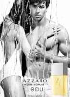 Azzaro POUR HOMME L'EAU 50 ml