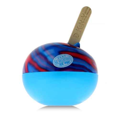 Donna Karan Be Delicious Ice Pop Berry Bliss 50 ml