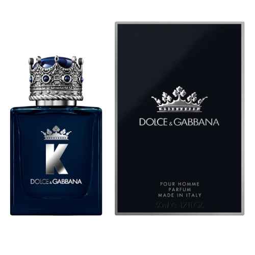 Dolce&Gabbana K by Dolce&Gabbana 50 ml