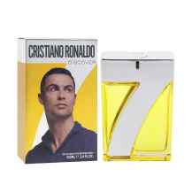 Cristiano Ronaldo CR7 Discover 100 ml