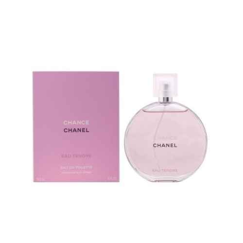 Chanel CHANCE EAU TENDRE 150 ml