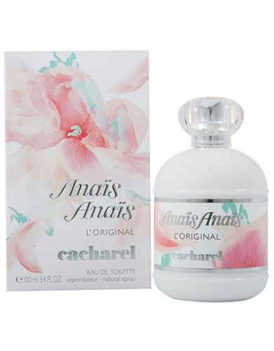 Cacharel Anais Anais L'Original 100 ml