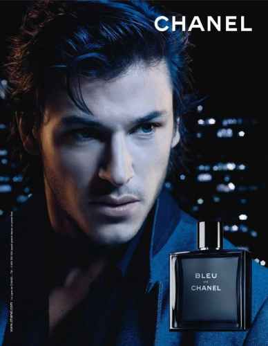 Chanel BLEU DE CHANEL 100 ml
