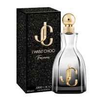 Jimmy Choo I Want Choo Forever 100 ml 