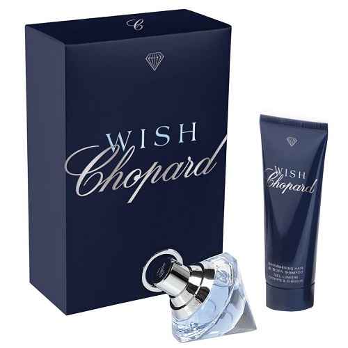 Chopard WISH - EdP 30 ml + 75 ml