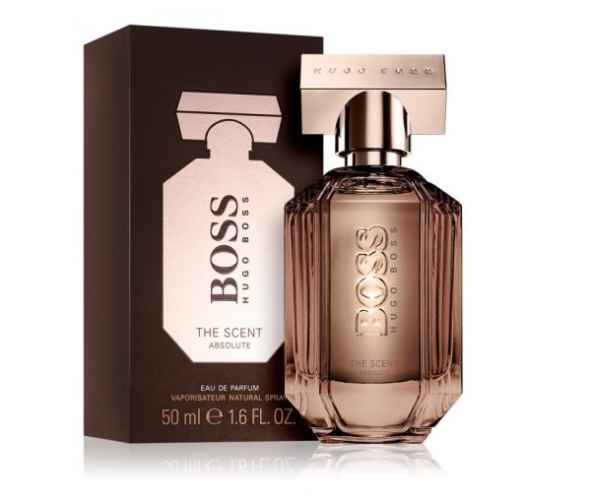 Hugo Boss The Scent Absolute 50 ml