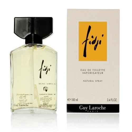 Guy Laroche Fidji 50 ml