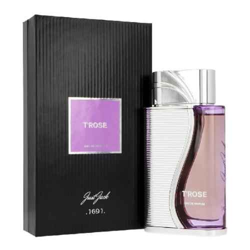 Just Jack Premium T'Rose 100 ml 