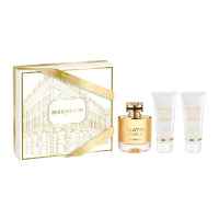 Boucheron Quatre Iconic - EdP 100 + 100 + 100