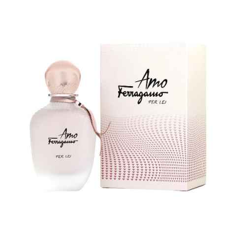 Salvatore Ferragamo AMO Ferragamo Per Lei 100 ml