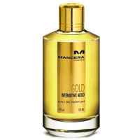 Mancera Gold Intesitive Aoud 120 ml 