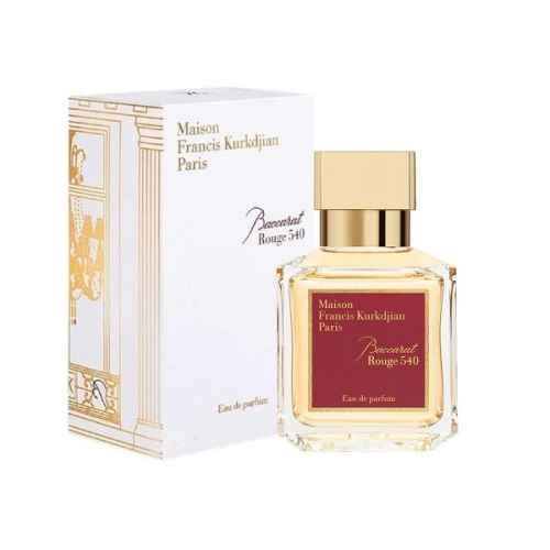 Maison Francis Kurkdjian Baccarat Rouge 540 70 ml 