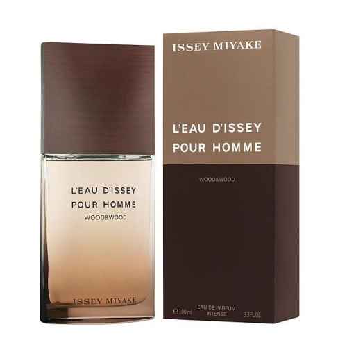 Issey Miyake L'eau d`Issey Wood & Wood 100 ml