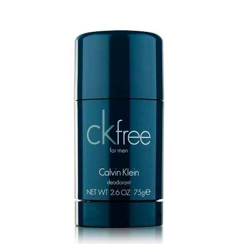 Calvin Klein FREE 75 ml