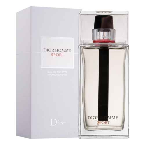 Dior HOMME Sport 125 ml
