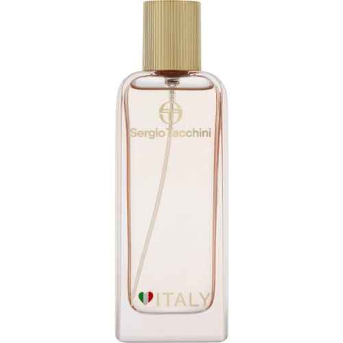 Sergio Tacchini I Love Italy 100 ml