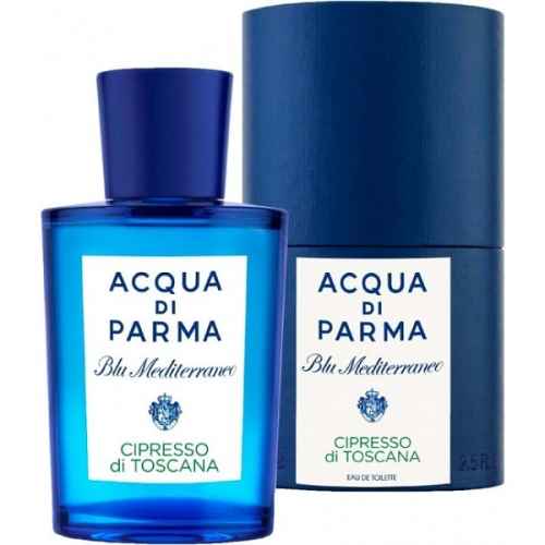 Acqua di Parma Blu Mediterraneo Cipresso di Toscana 150 ml