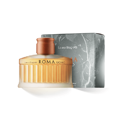 Laura Biagiotti ROMA 200 ml