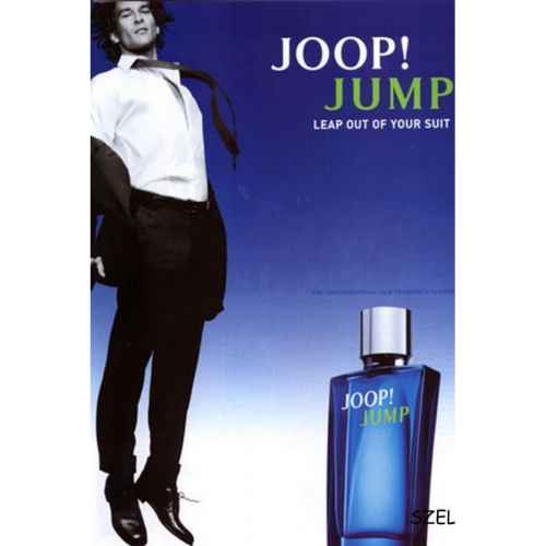 Joop! Jump 100 ml