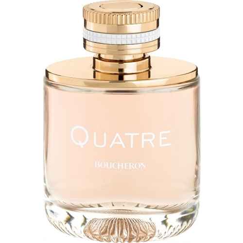 Boucheron Quatre 100 ml