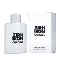 Zirh Ikon Chrome 125 ml