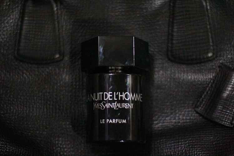 Yves Saint Laurent La Nuit de L`Homme Le Parfum 100 ml