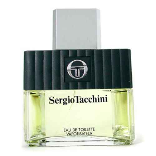Sergio Tacchini CLASSIC 100 ml