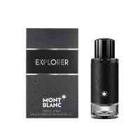Montblanc Explorer 30 ml
