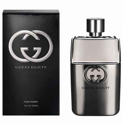 Gucci GUILTY 150 ml