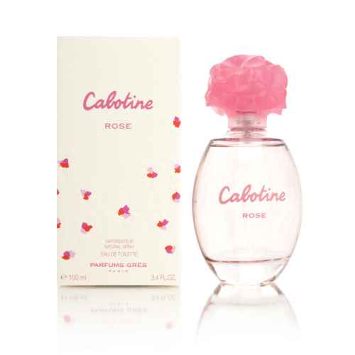 Gres Cabotine Rose 100 ml 