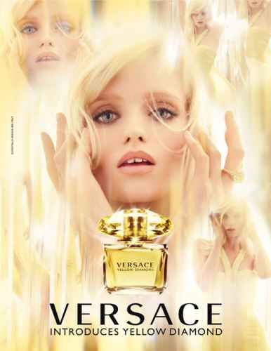 Versace YELLOW DIAMOND 90 ml