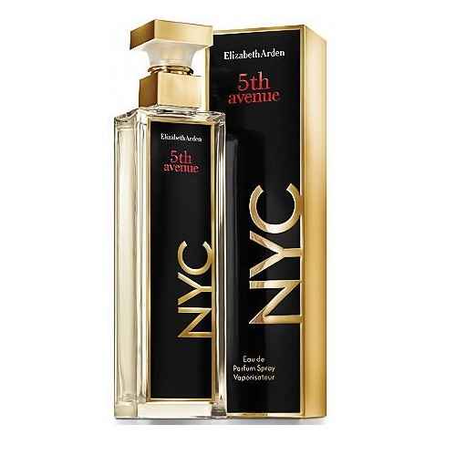 Elizabeth Arden 5th AVENUE NYC 125 ml