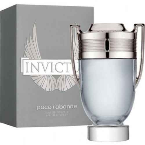 Paco Rabanne Invictus 200 ml