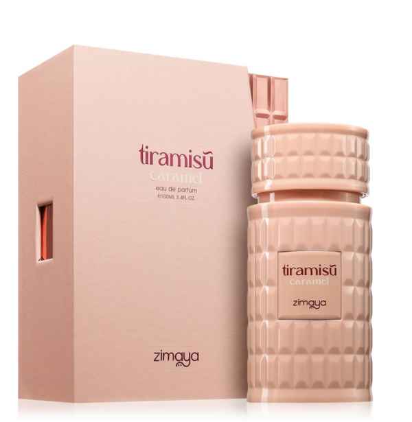 Afnan Zimaya Tiramisu Caramel 100 ml-2JMcy.jpeg