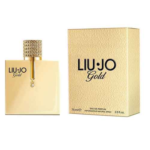 Liu Jo Gold 75 ml